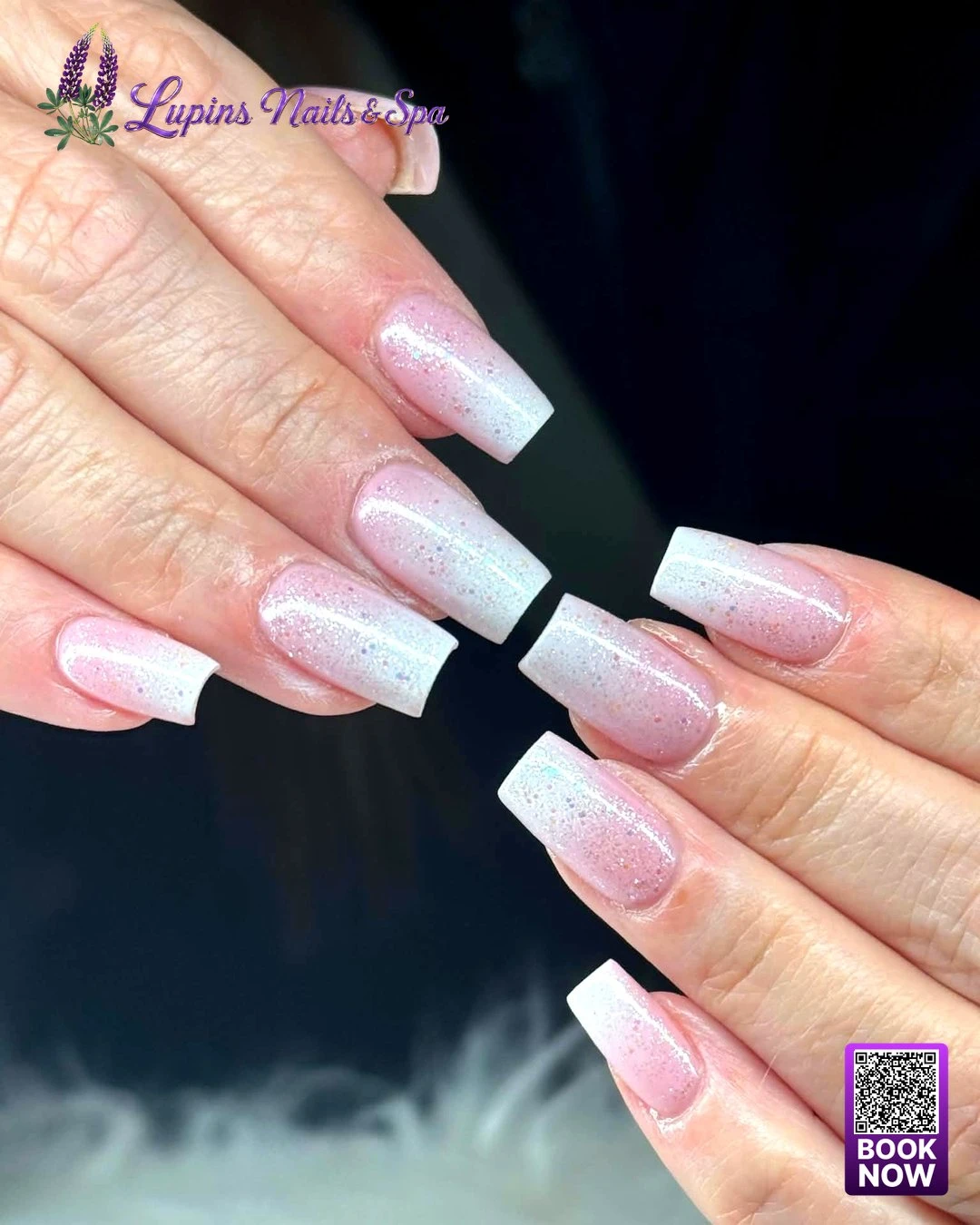 LUPINS NAILS AND SPA